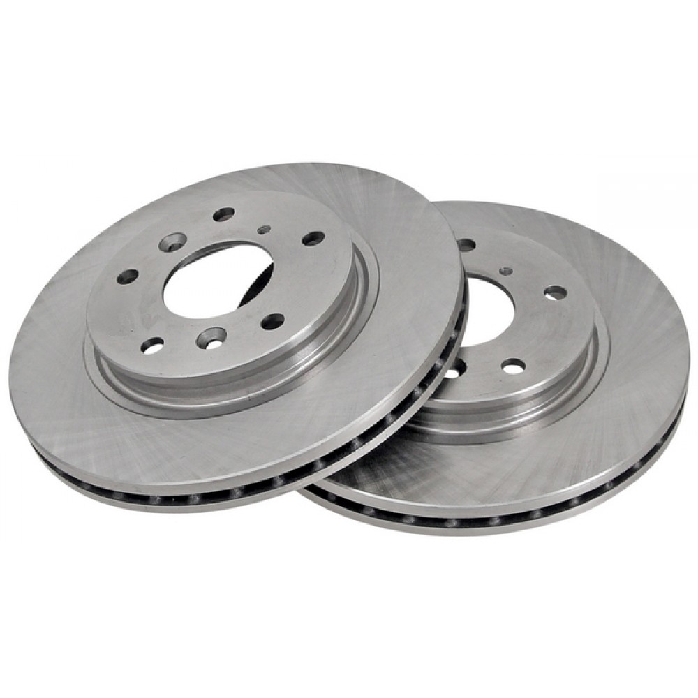 Brake Discs ABS