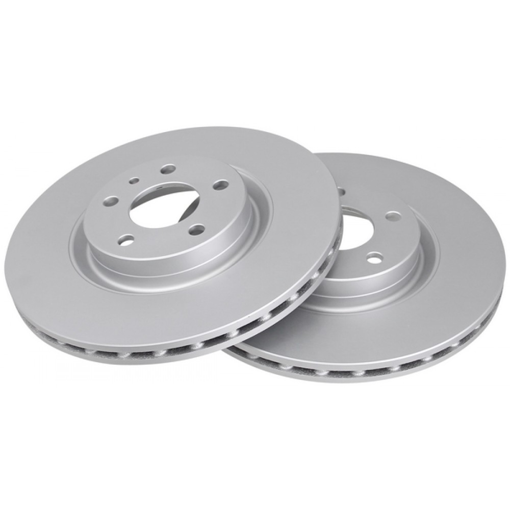 Brake Discs ABS