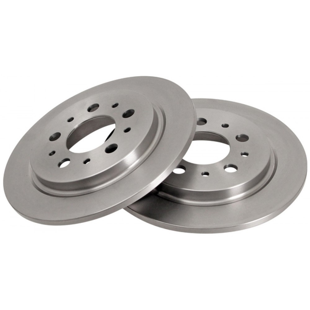 Brake Discs ABS