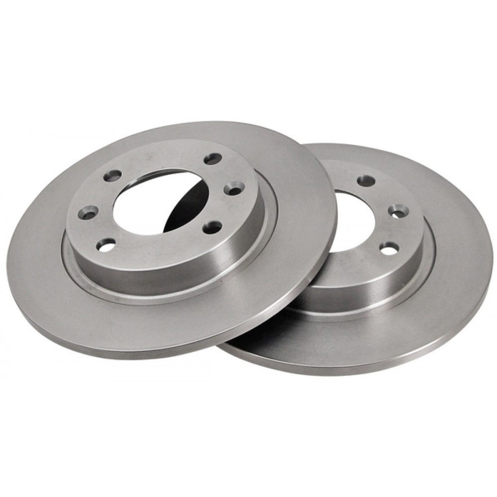 Brake Discs ABS