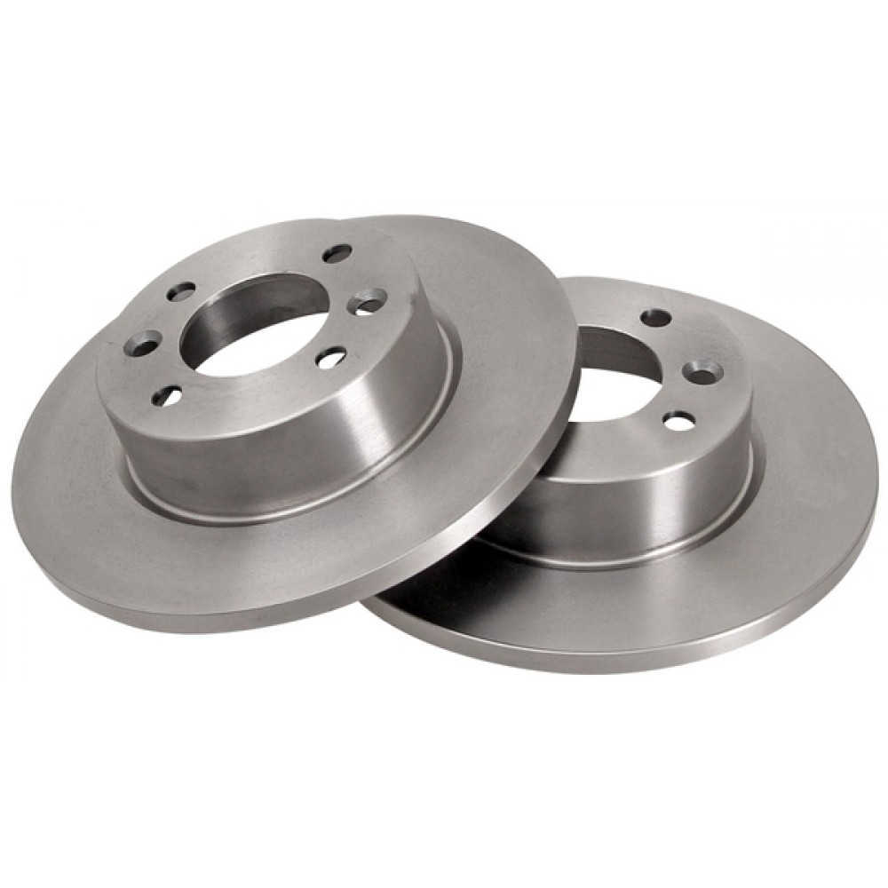 Brake Discs ABS