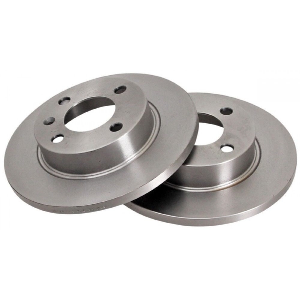 Brake Discs ABS