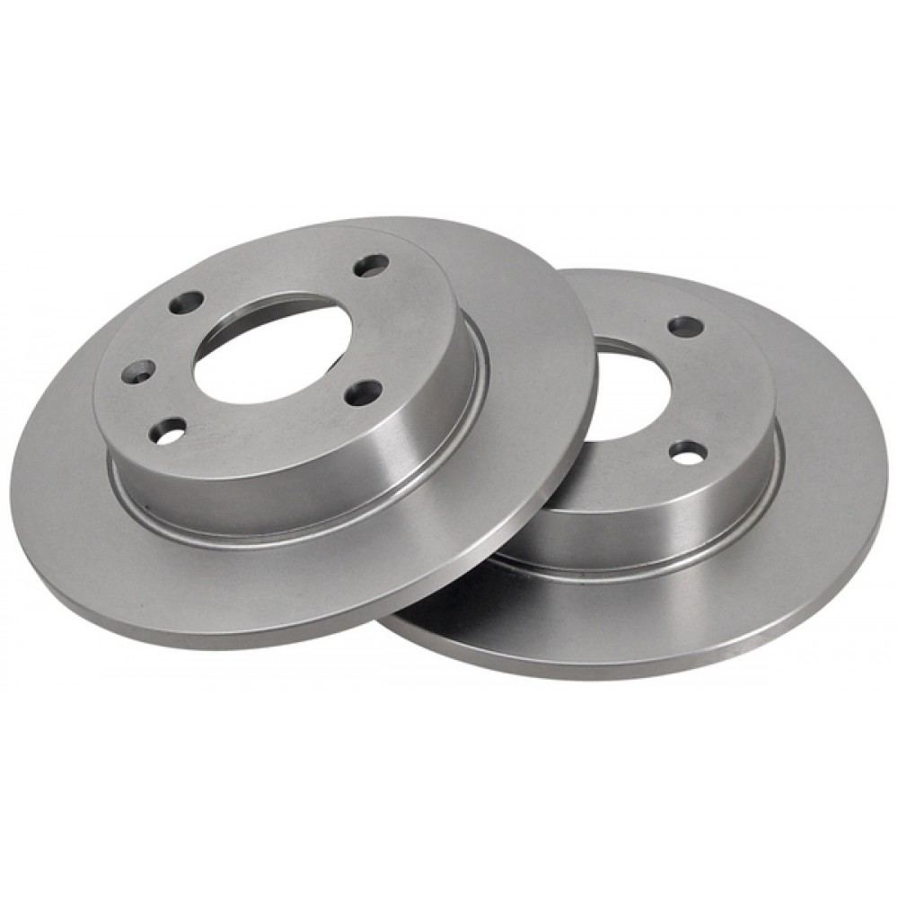 Brake Discs ABS