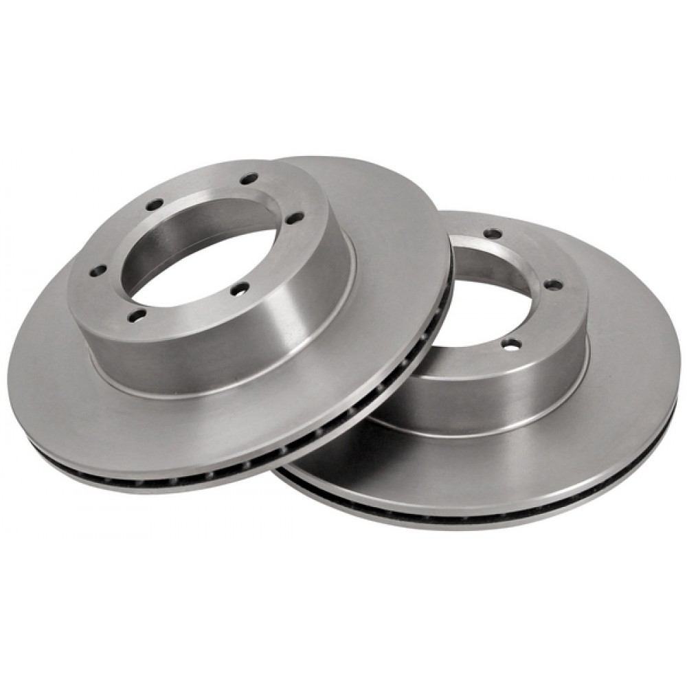 Brake Discs ABS