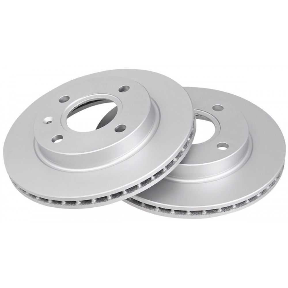 Brake Discs ABS