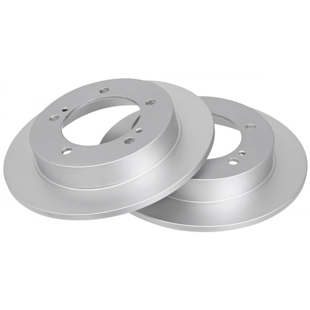 Brake Discs ABS