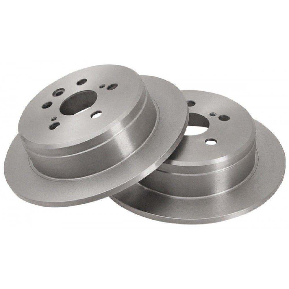 Brake Discs ABS