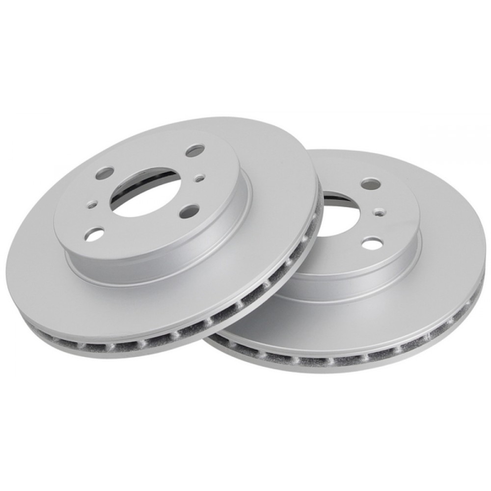 Brake Discs ABS