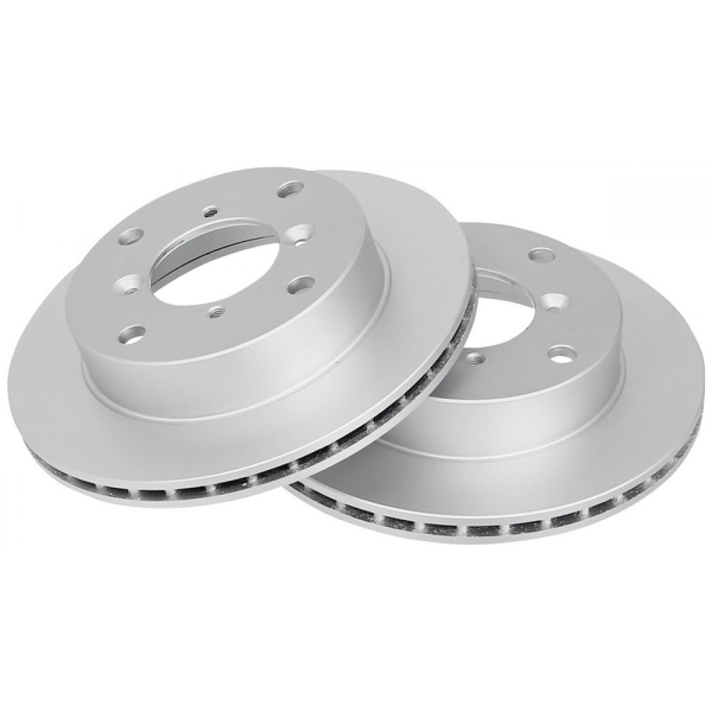 Brake Discs ABS