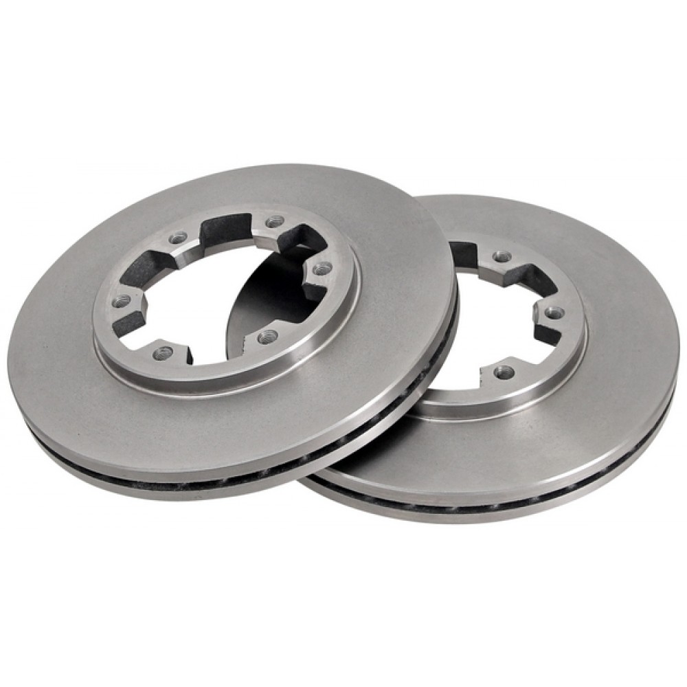 Brake Discs ABS