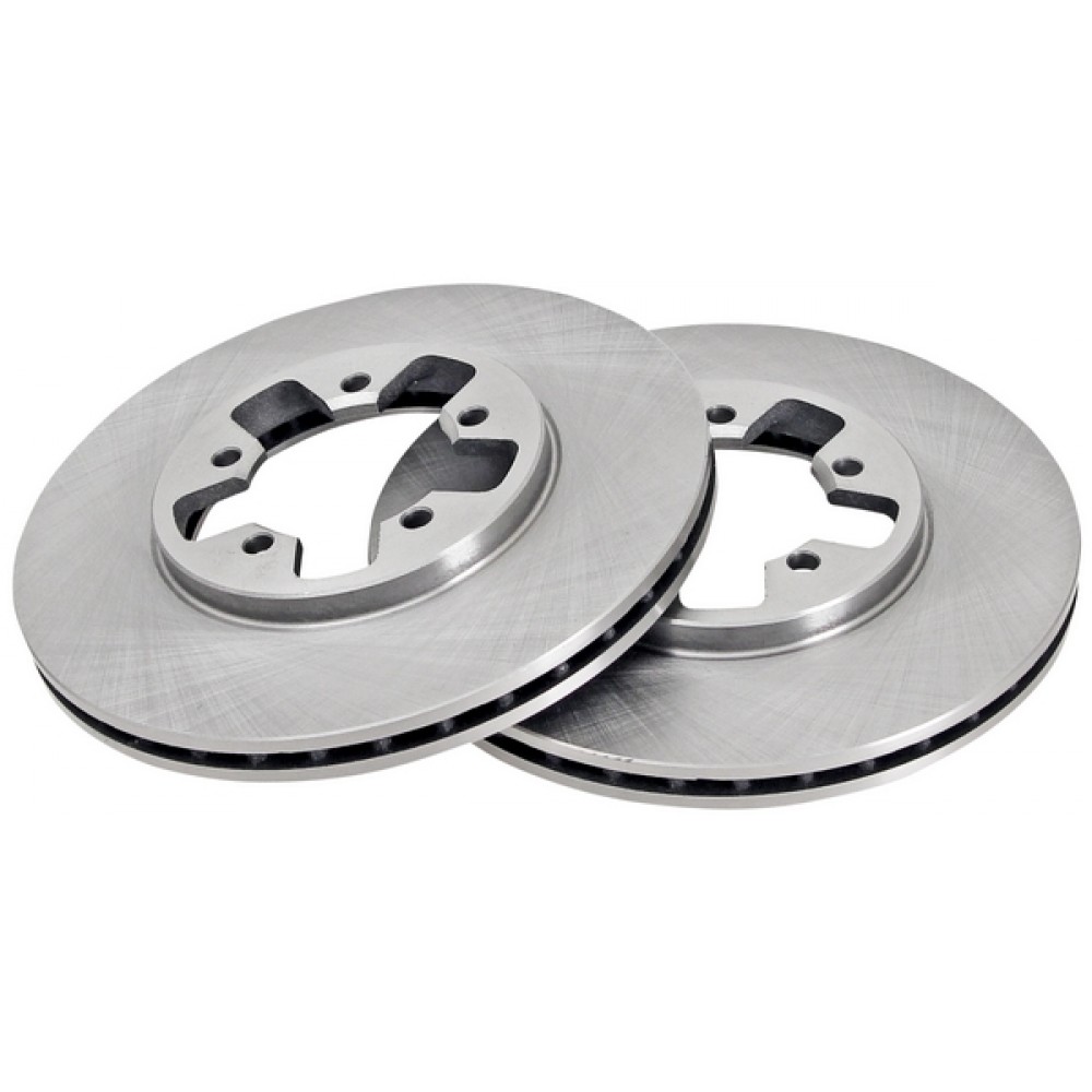 Brake Discs ABS