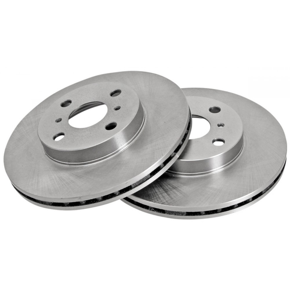 Brake Discs ABS