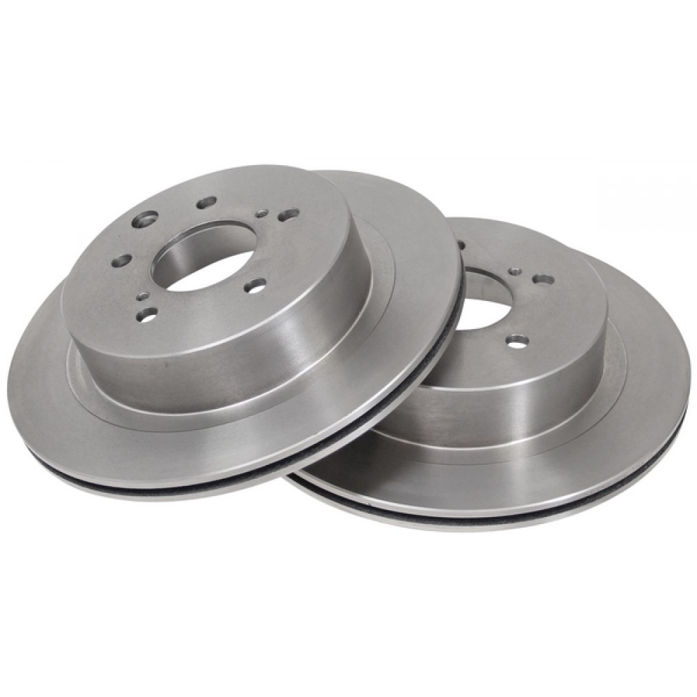 Brake Discs ABS