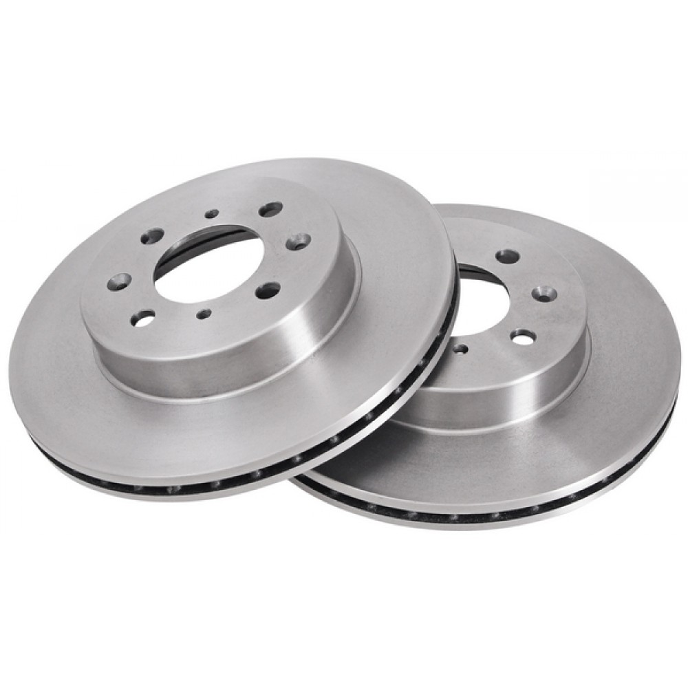 Brake Discs ABS