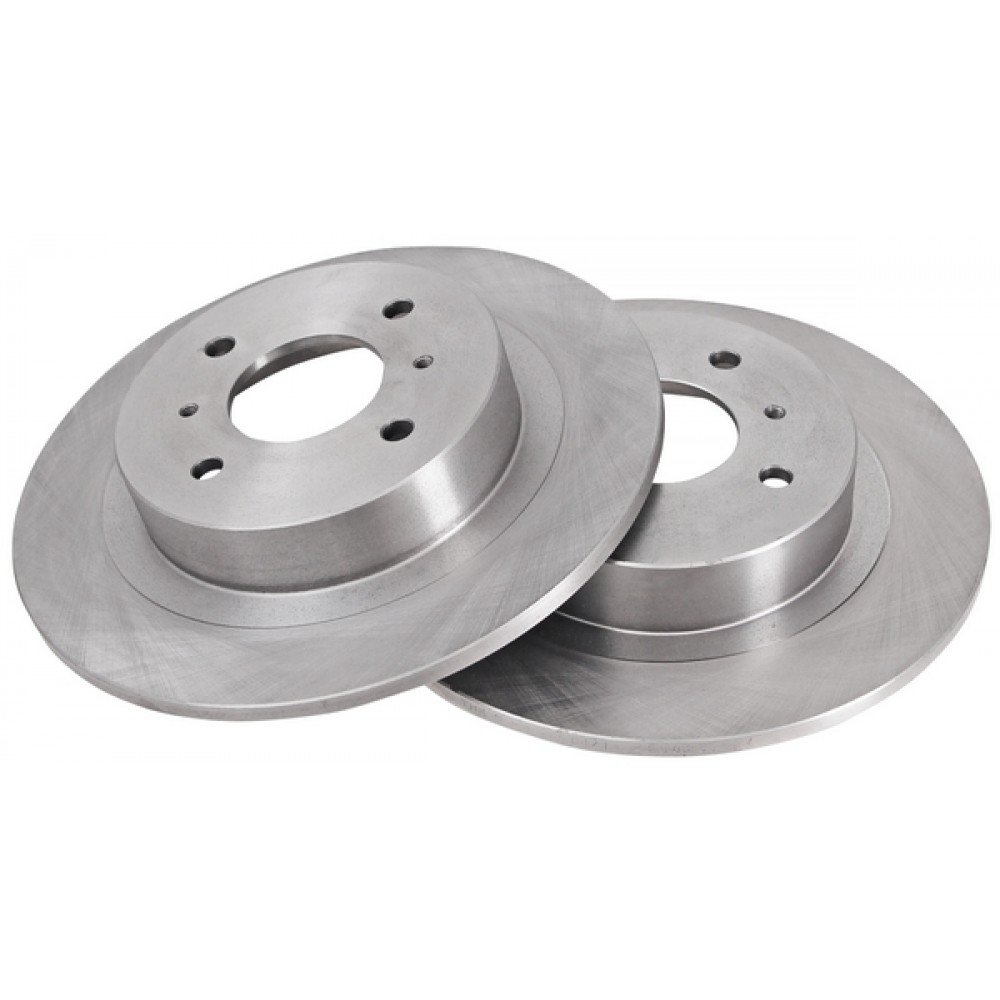 Brake Discs ABS