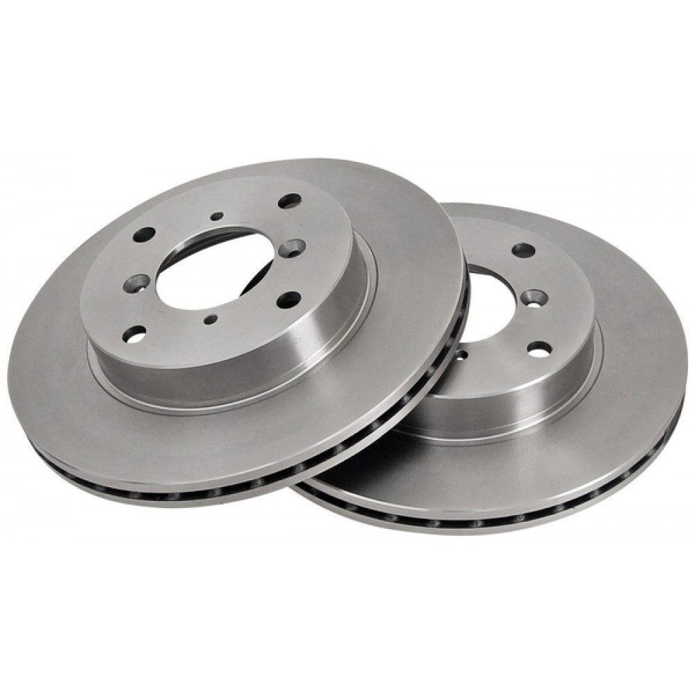 Brake Discs ABS