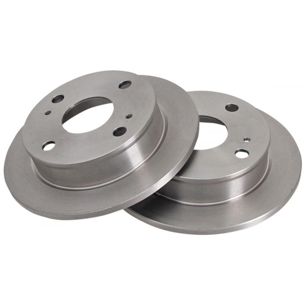 Brake Discs ABS