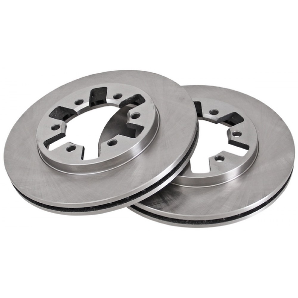 Brake Discs ABS