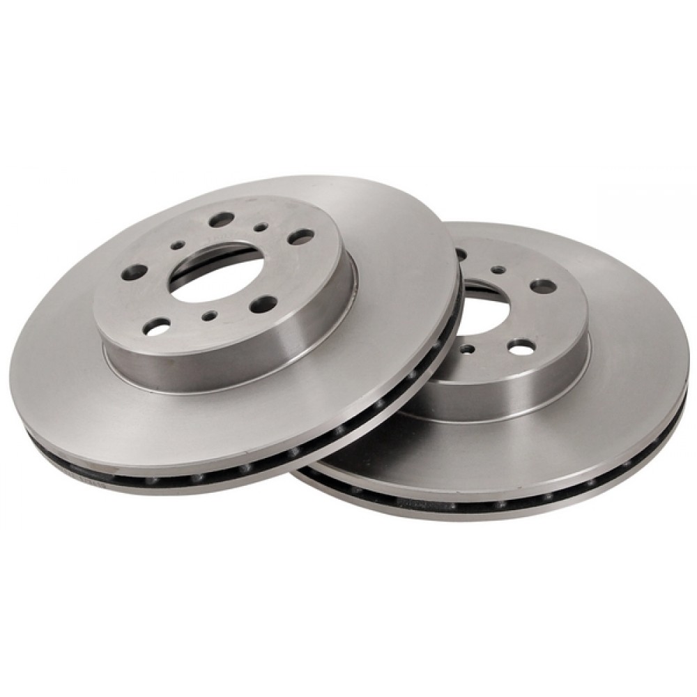 Brake Discs ABS