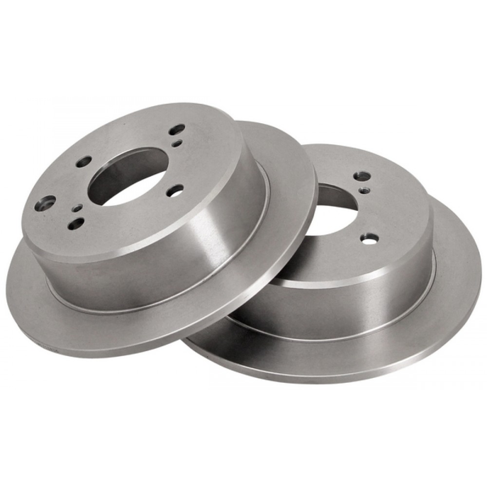 Brake Discs ABS