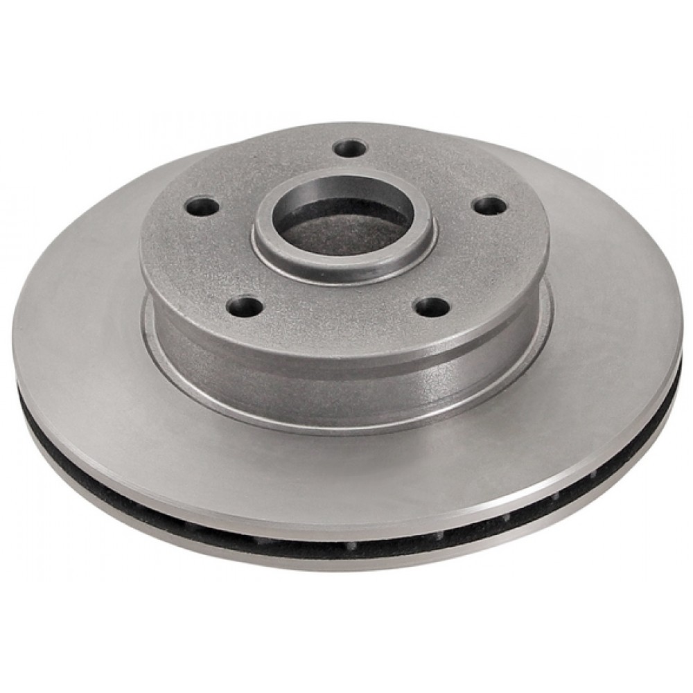 Brake Discs ABS