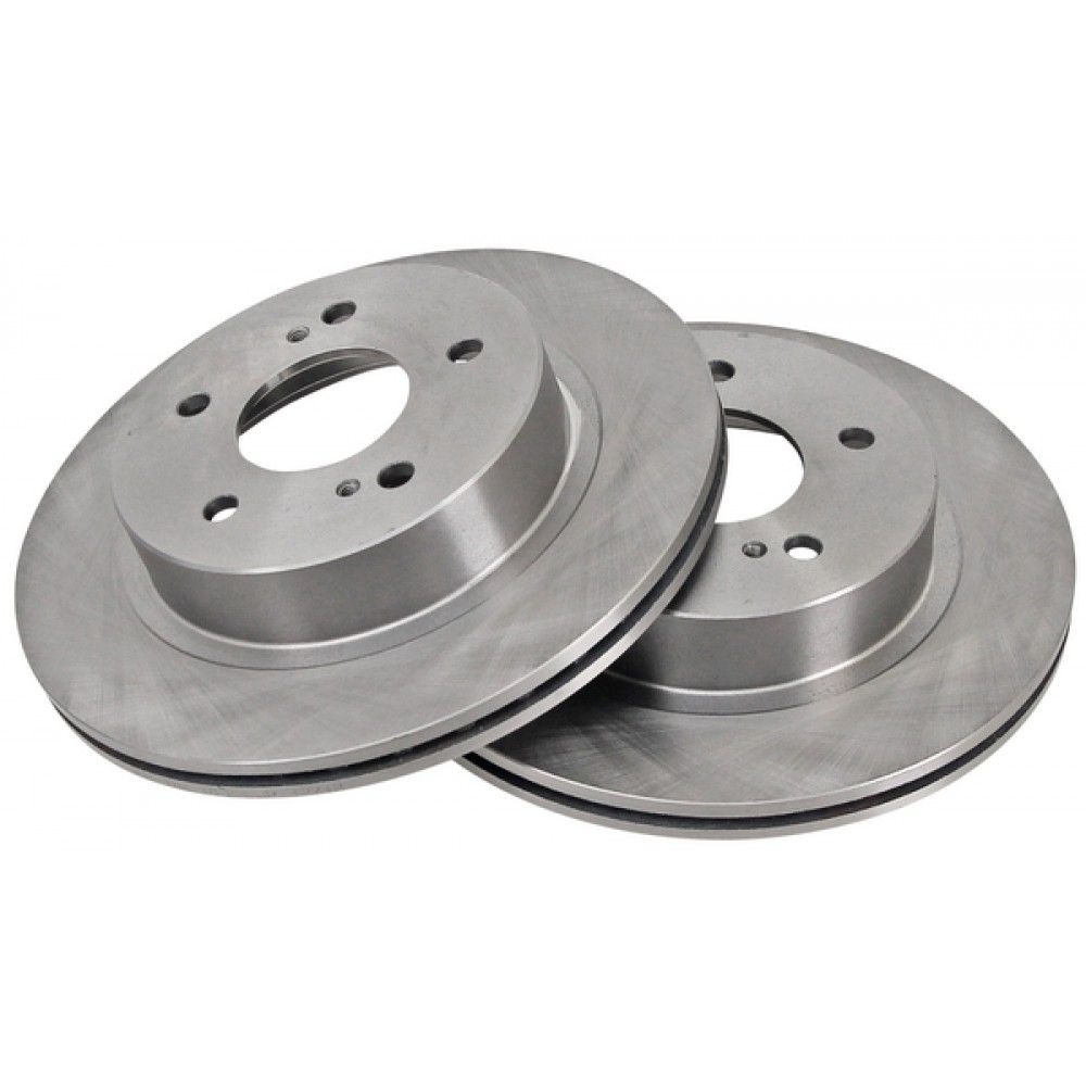 Brake Discs ABS