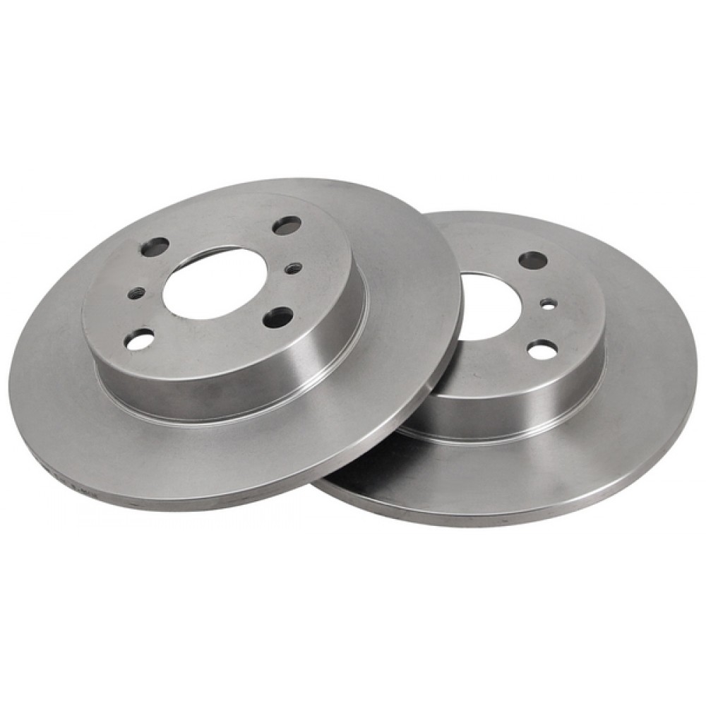 Brake Discs ABS