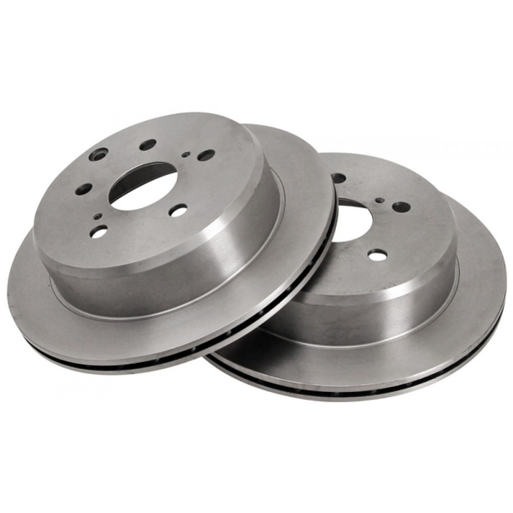 Brake Discs ABS