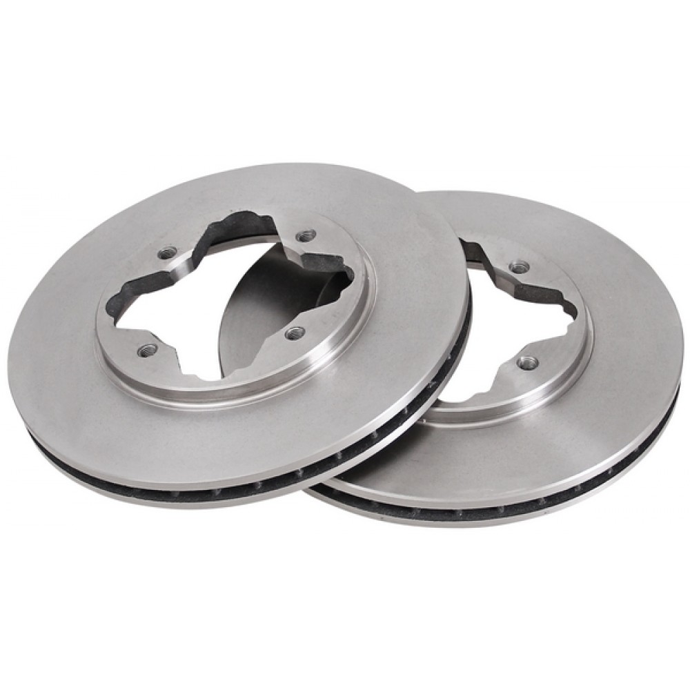 Brake Discs ABS