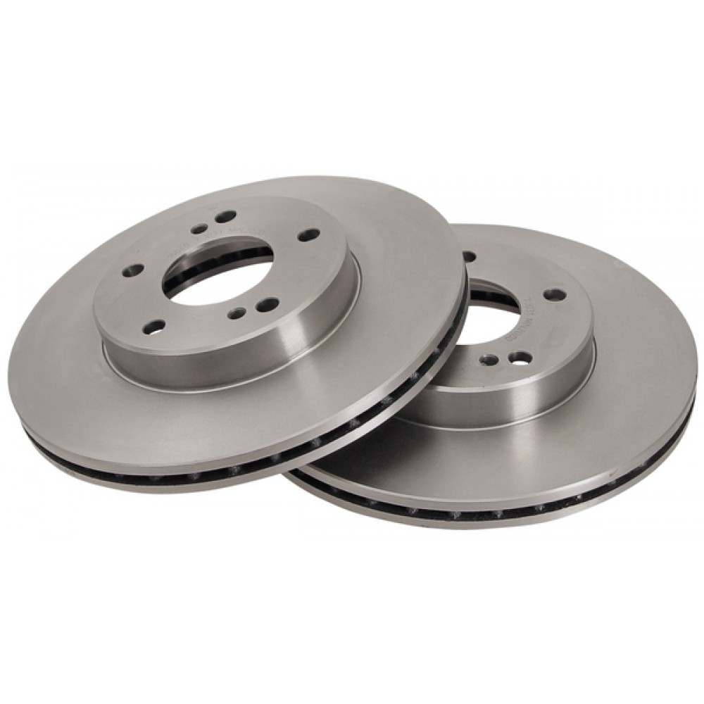 Brake Discs ABS