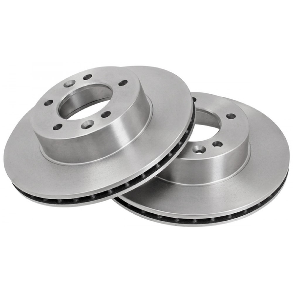 Brake Discs ABS