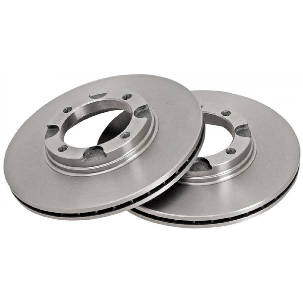 Brake Discs ABS