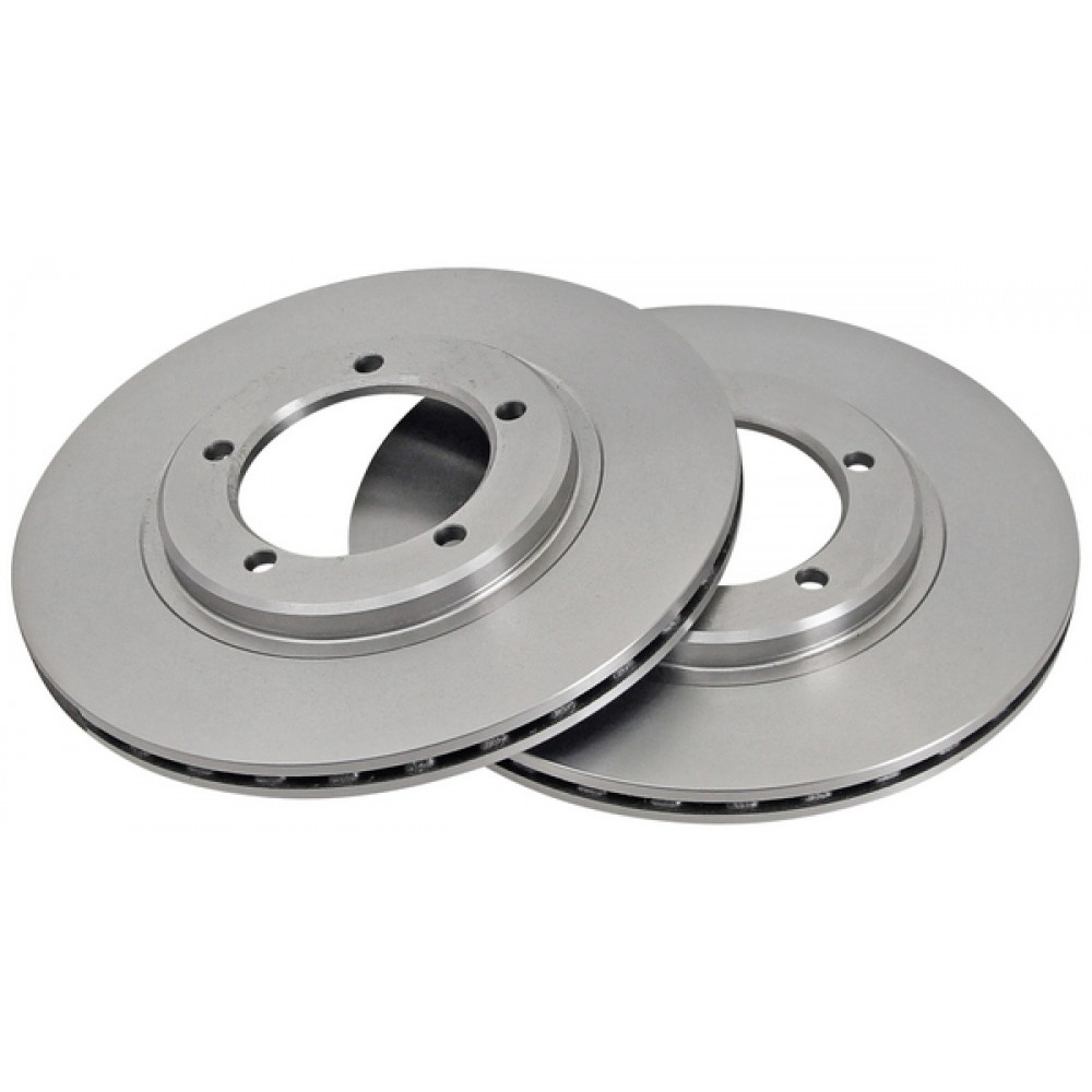 Brake Discs ABS