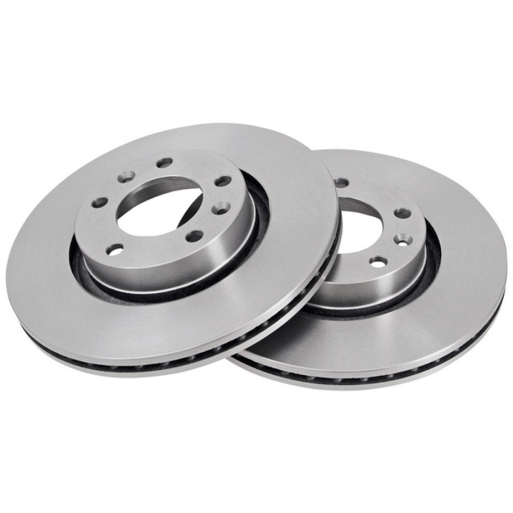 Brake Discs ABS