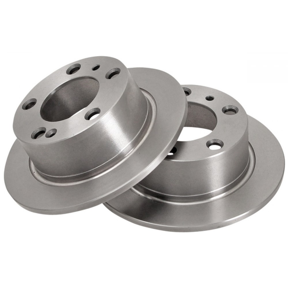 Brake Discs ABS