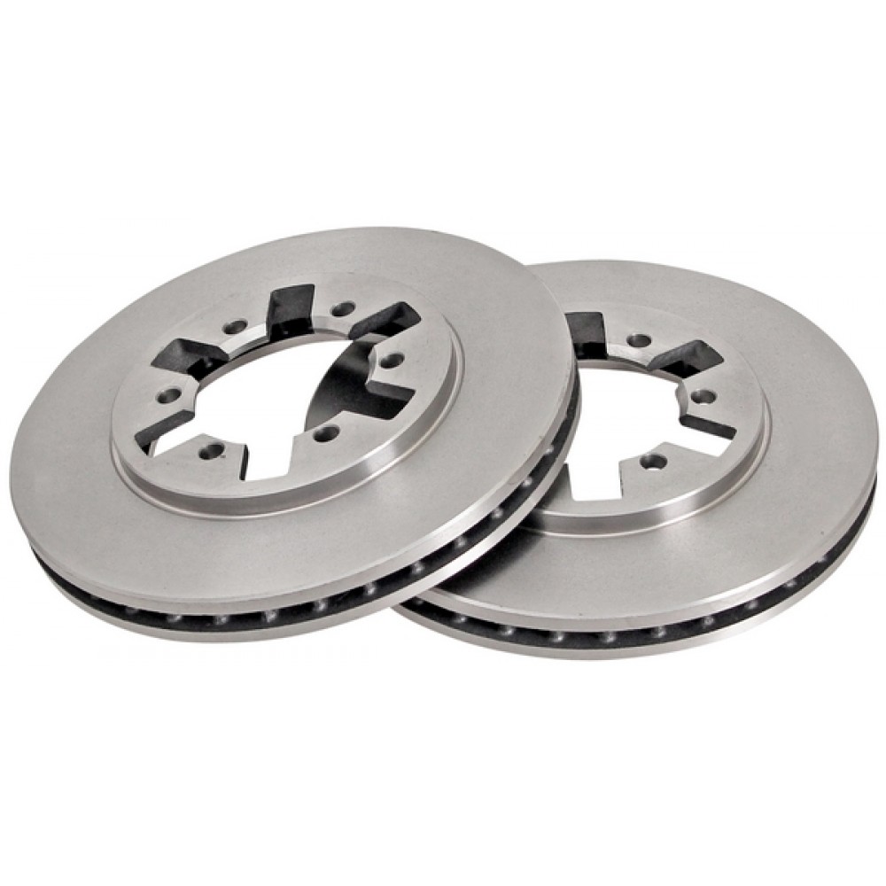 Brake Discs ABS