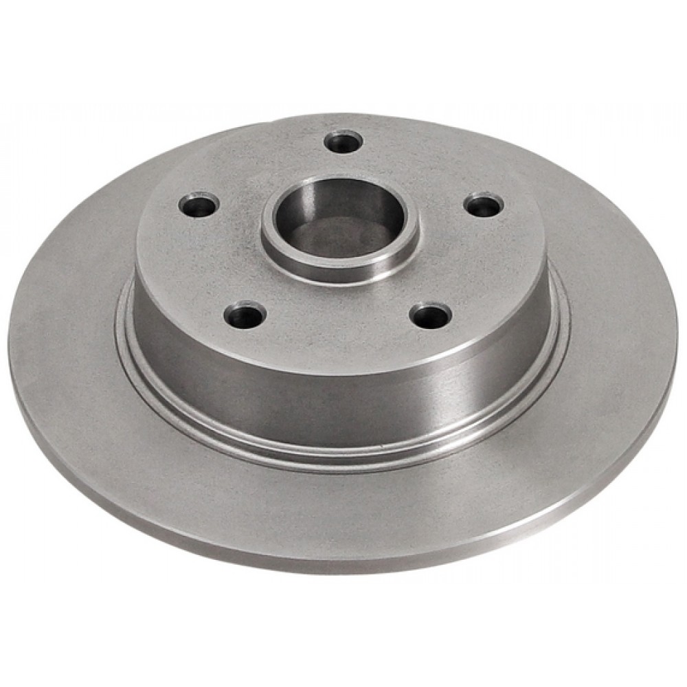 Brake Discs ABS