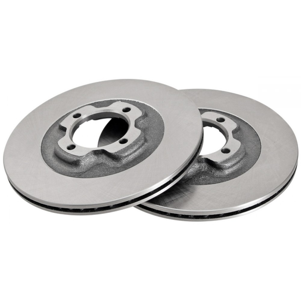 Brake Discs ABS