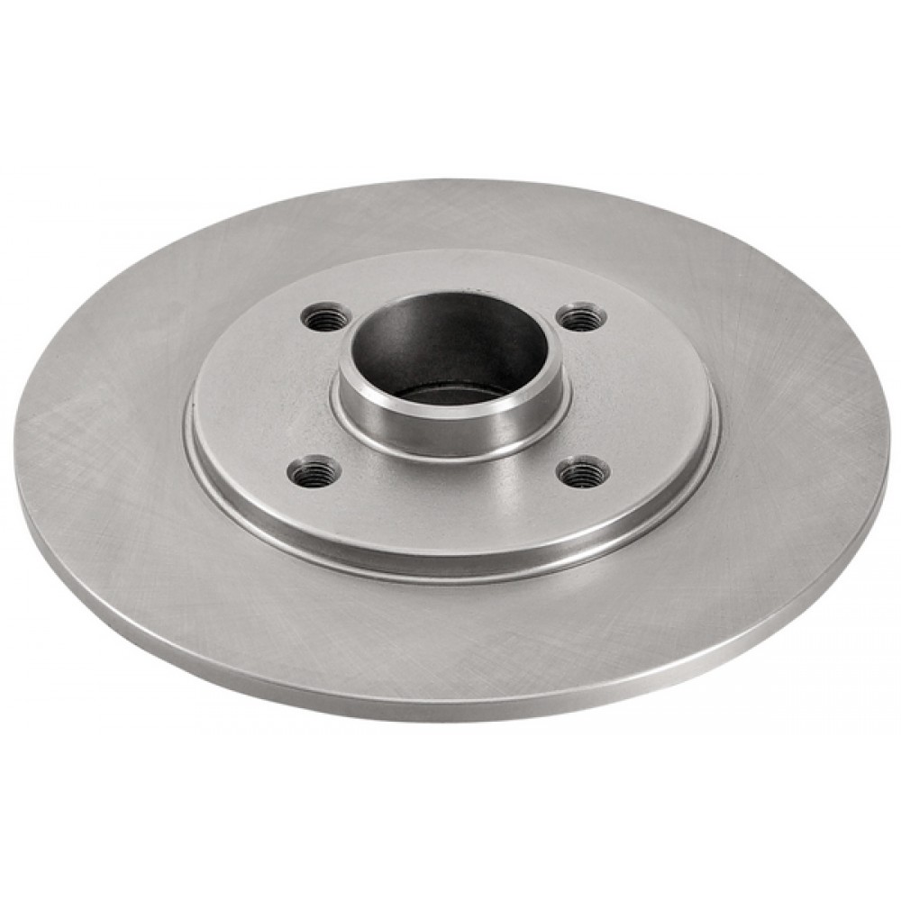 Brake Discs ABS