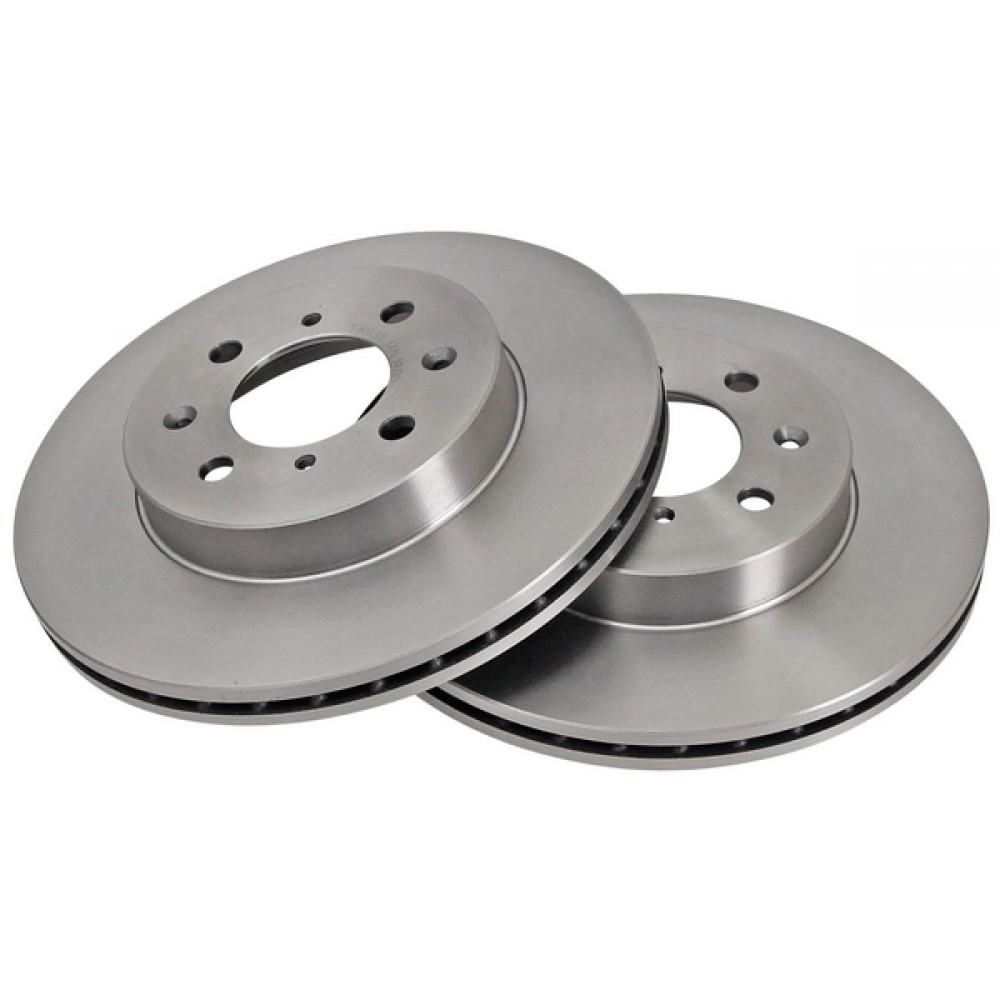 Brake Discs ABS