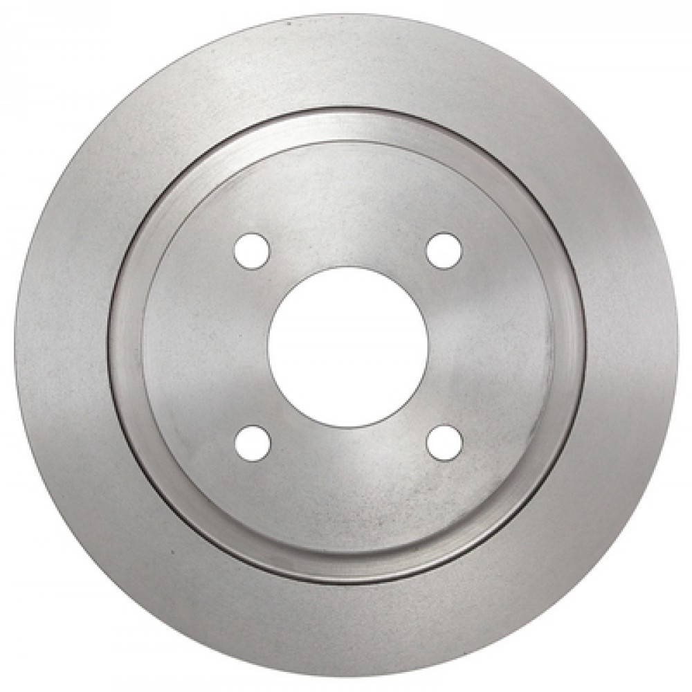 Brake Discs ABS