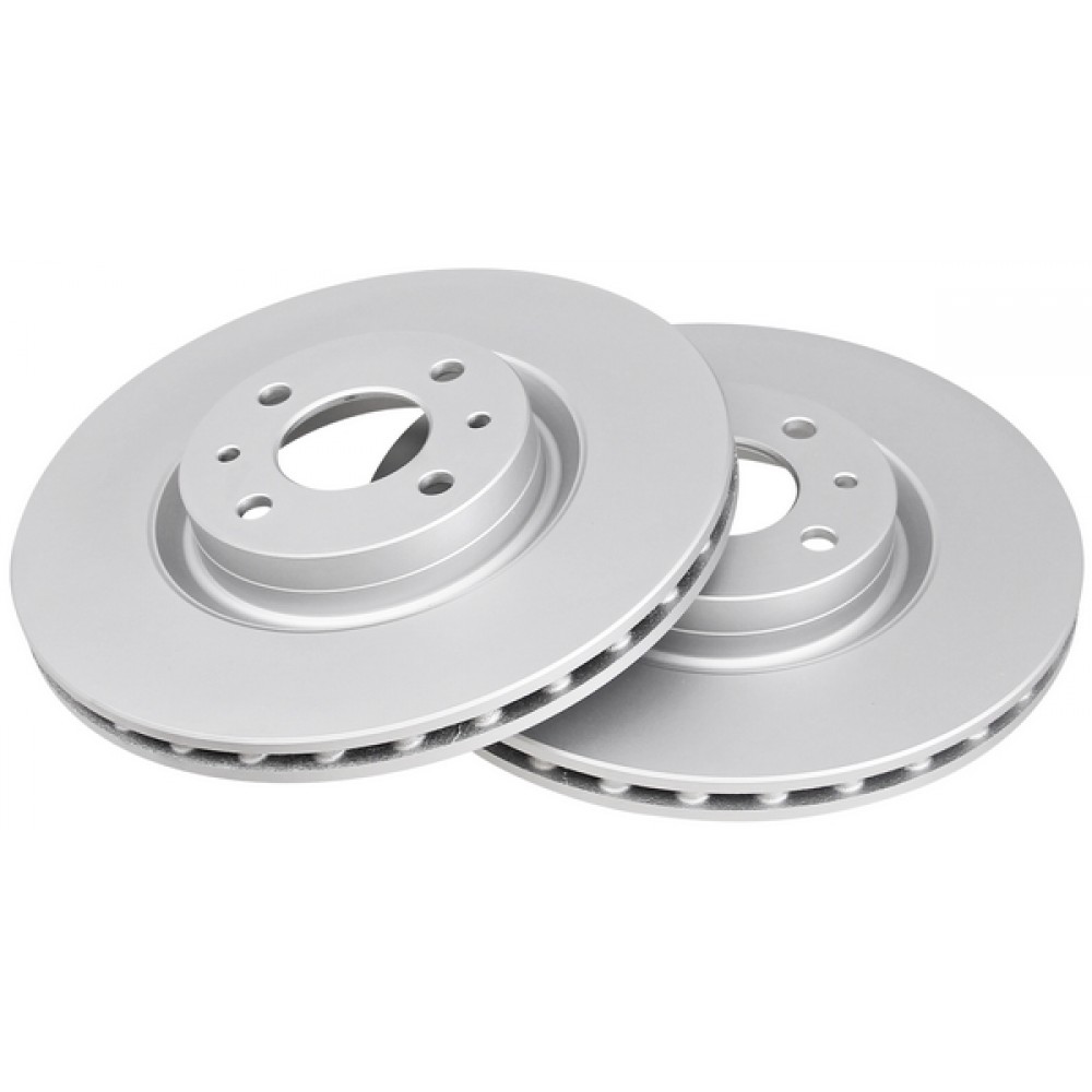 Brake Discs ABS