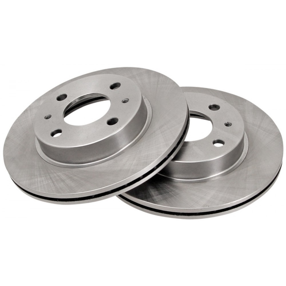 Brake Discs ABS