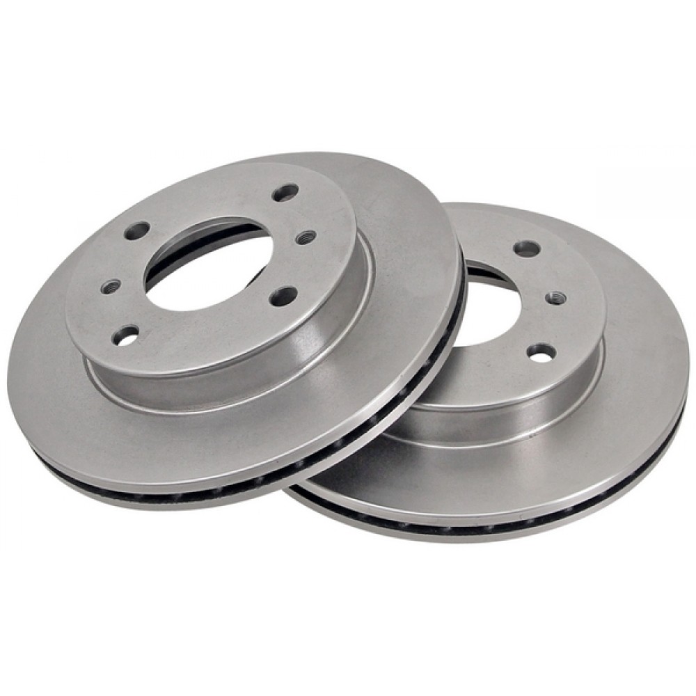 Brake Discs ABS