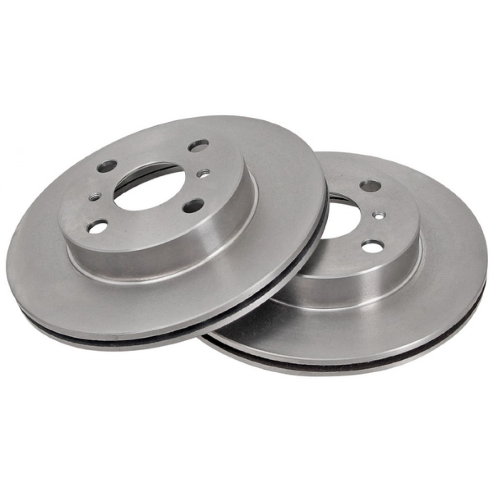 Brake Discs ABS