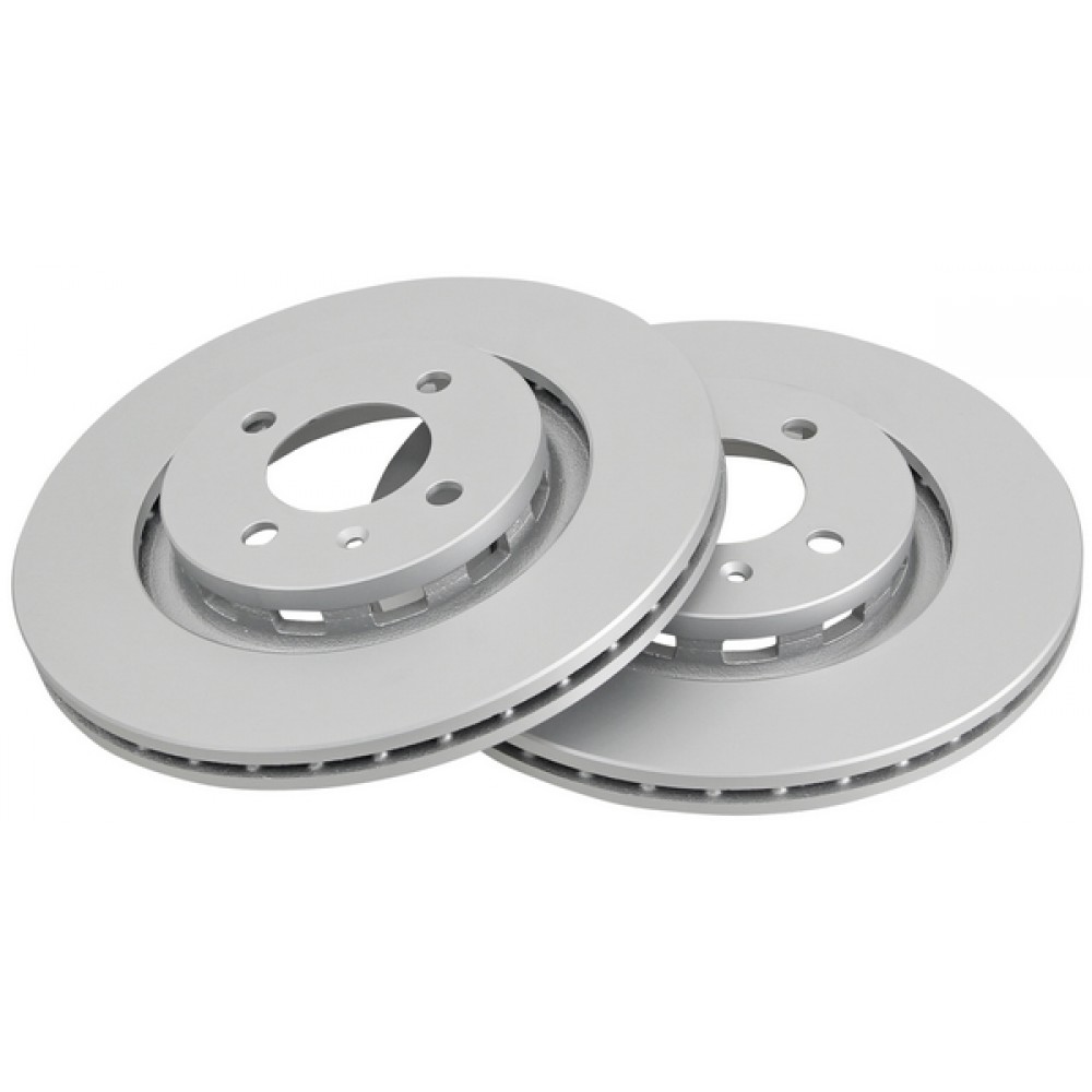 Brake Discs ABS