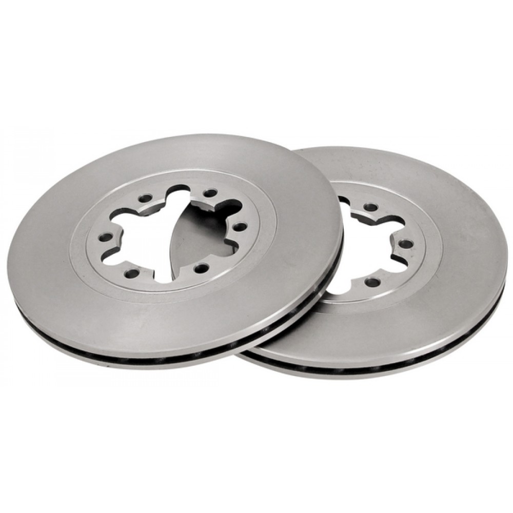 Brake Discs ABS