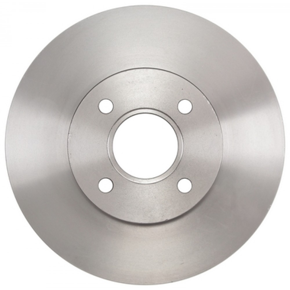 Brake Discs ABS