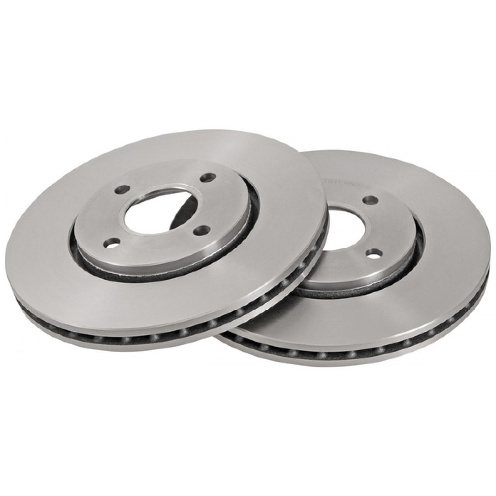 Brake Discs ABS