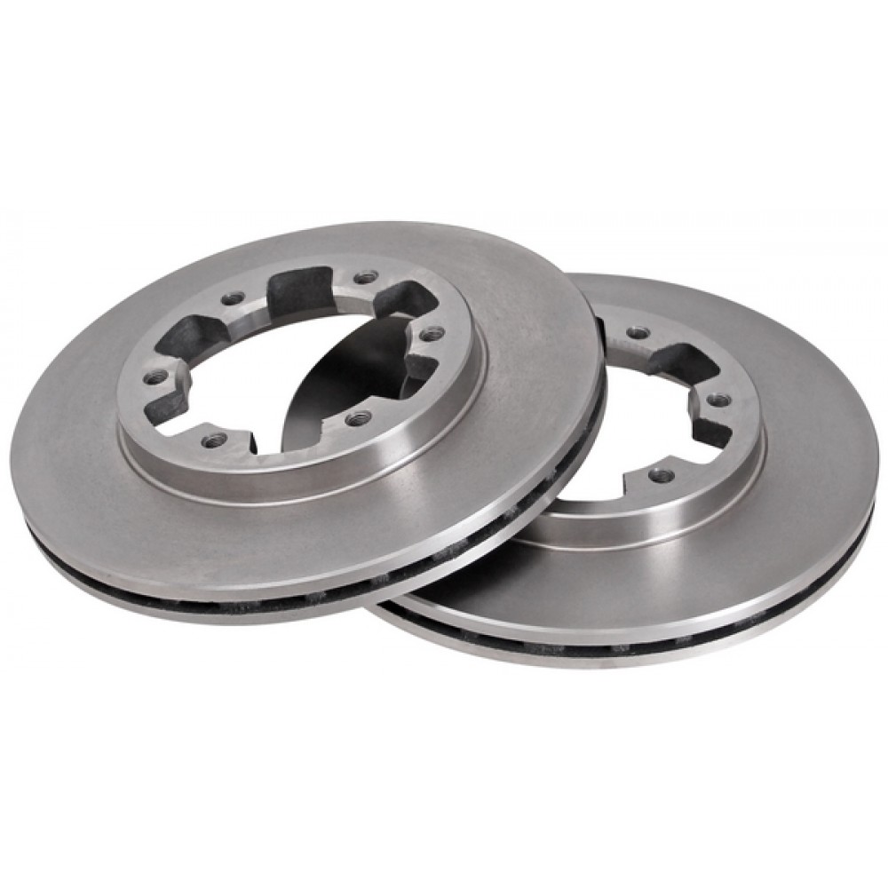 Brake Discs ABS